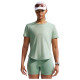 Nike Γυναικεία κοντομάνικη μπλούζα Tempo Dri-FIT T-Shirt